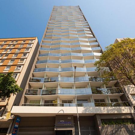 123 Quarto - Se Sao Paulo Exterior photo