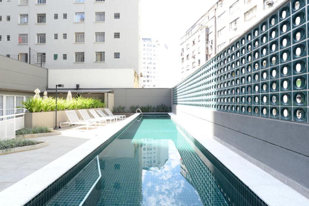123 Quarto - Se Sao Paulo Exterior photo