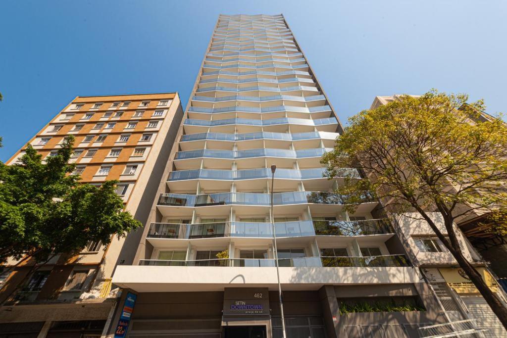 123 Quarto - Se Sao Paulo Exterior photo