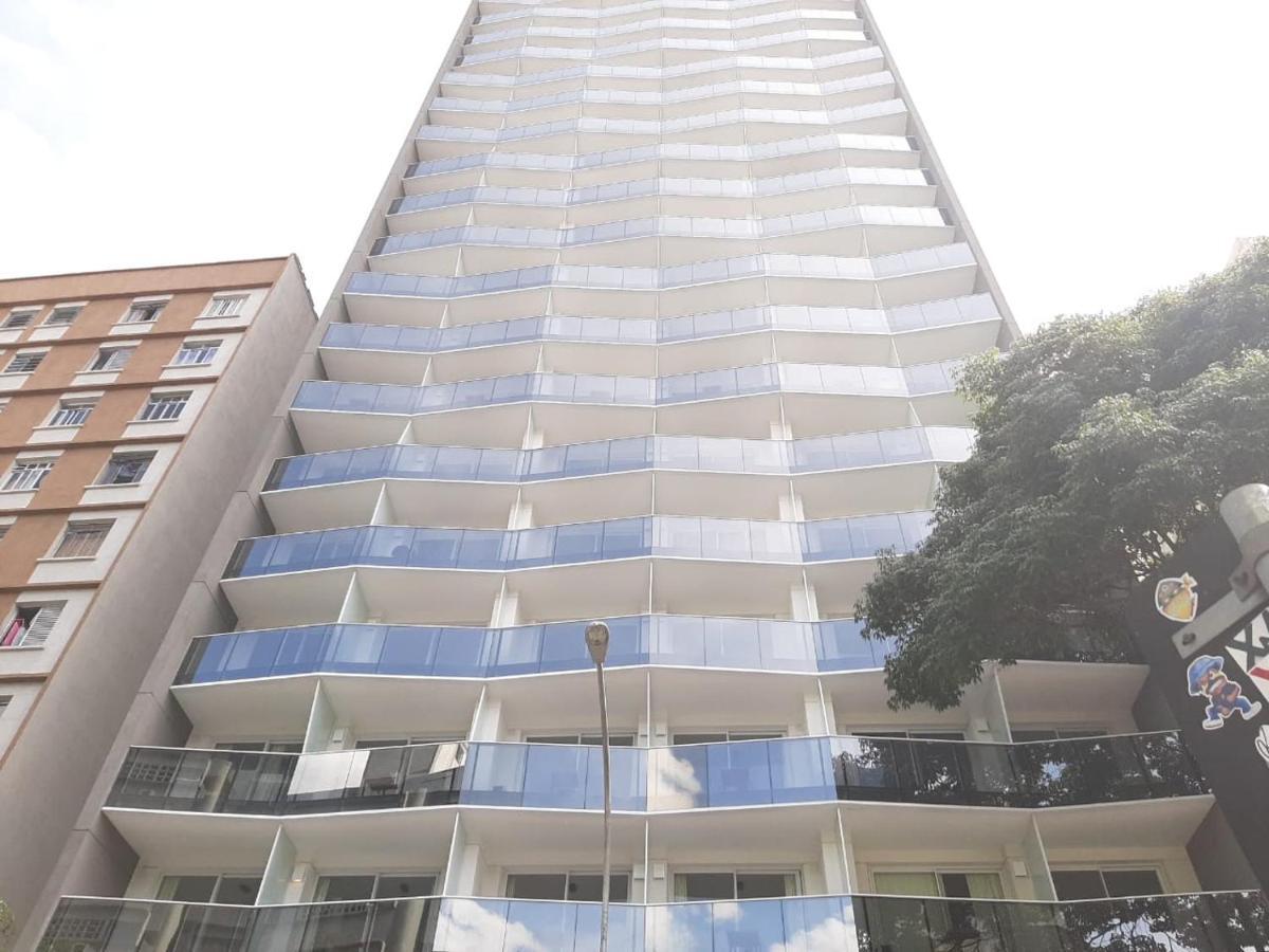 123 Quarto - Se Sao Paulo Exterior photo