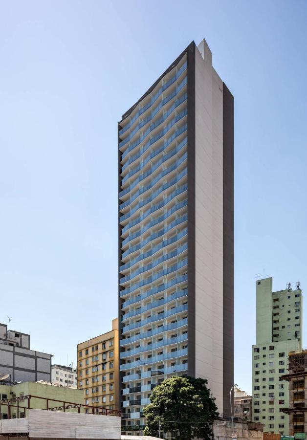 123 Quarto - Se Sao Paulo Exterior photo